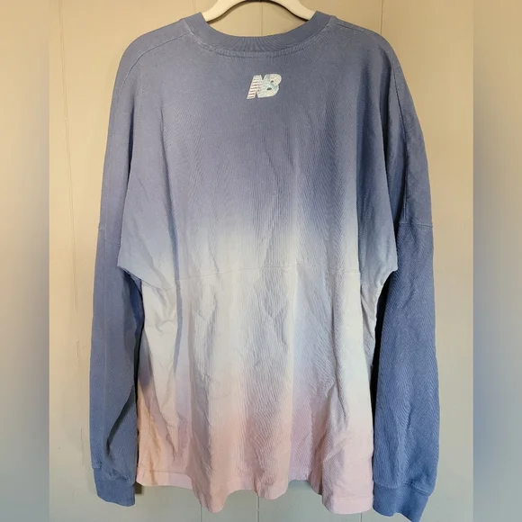 Kith x New Balance Spirit L/S Tee